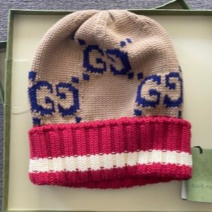 Gucci beanie